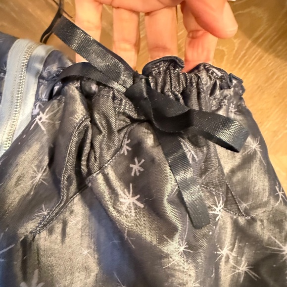 Le Jean De Martha + Francois Girbaud Dress - Picture 7 of 14